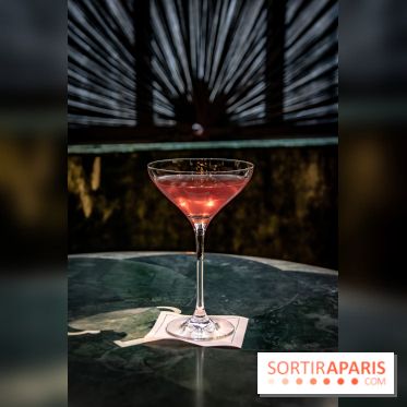 Galanga, le bar-restaurant du Monsieur George qui bouleverse les codes