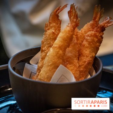 Galanga, le bar-restaurant du Monsieur George qui bouleverse les codes