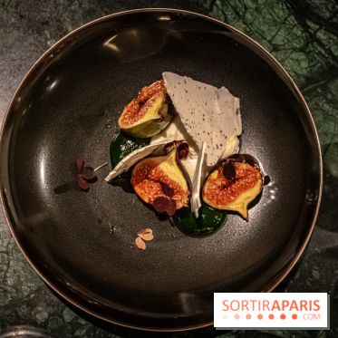 Galanga, le bar-restaurant du Monsieur George qui bouleverse les codes