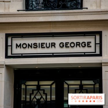 Galanga, le bar-restaurant du Monsieur George qui bouleverse les codes