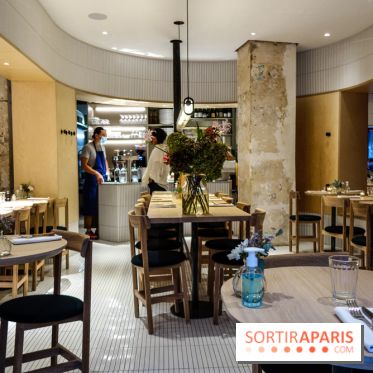 Papi à Paris, les photos