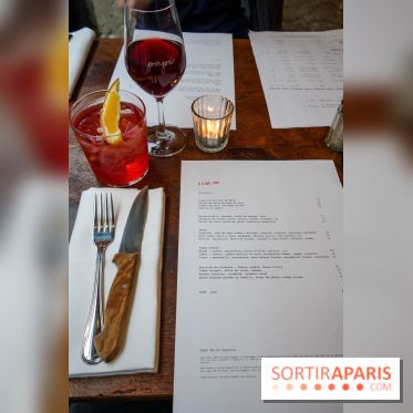 Papi à Paris, les photos