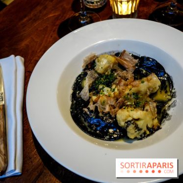 Papi à Paris, les photos