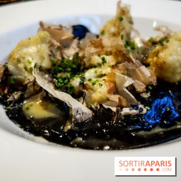 Papi à Paris, les photos