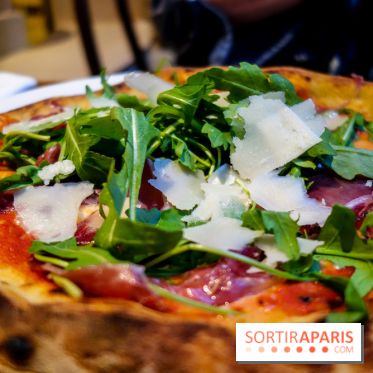 Papi à Paris, les photos