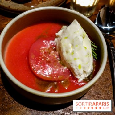 Papi à Paris, les photos