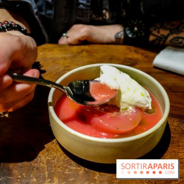 Papi à Paris, les photos