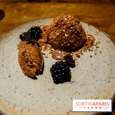 Papi à Paris, les photos