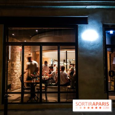 Papi à Paris, les photos