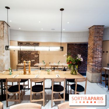 Papi à Paris, les photos