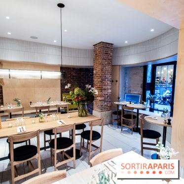 Papi à Paris, les photos