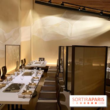 Soon Grill Champs-Elysées 2020