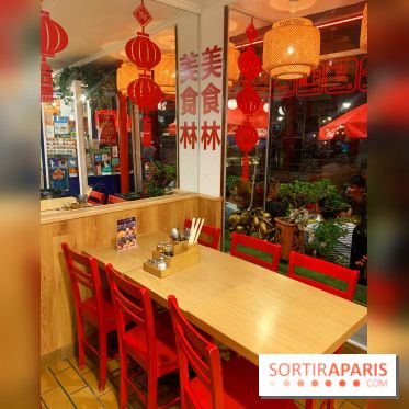 La Cantine Chinoise