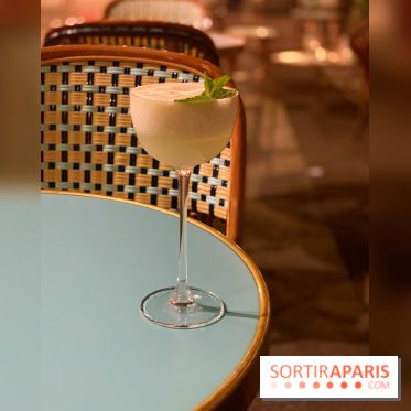 Cocktails La Commune