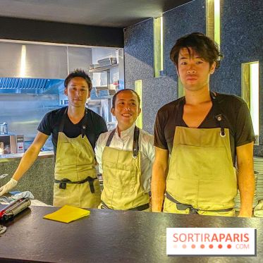 Photos : To Restaurant Paris