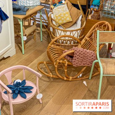 Kids etc X Les Galeries Lafayette : le festival des familles