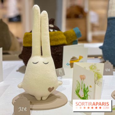 Kids etc X Les Galeries Lafayette : le festival des familles