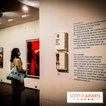 Soleil cou coupé, l'expo photo de Gregory Halpern à la Fondation Henri Cartier-Bresson