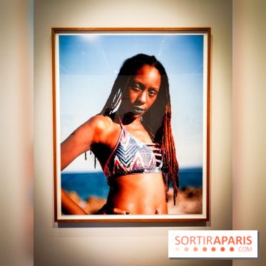 Soleil cou coupé, l'expo photo de Gregory Halpern à la Fondation Henri Cartier-Bresson