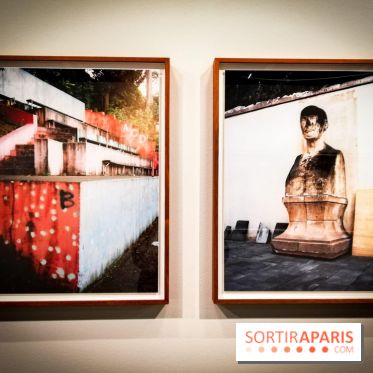 Soleil cou coupé, l'expo photo de Gregory Halpern à la Fondation Henri Cartier-Bresson