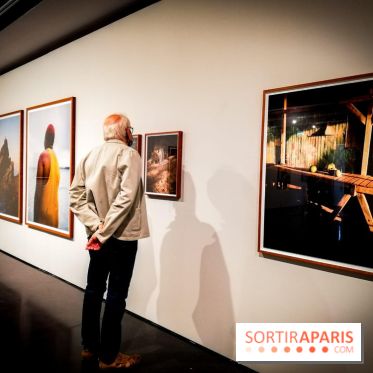 Soleil cou coupé, l'expo photo de Gregory Halpern à la Fondation Henri Cartier-Bresson