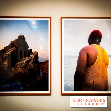 Soleil cou coupé, l'expo photo de Gregory Halpern à la Fondation Henri Cartier-Bresson