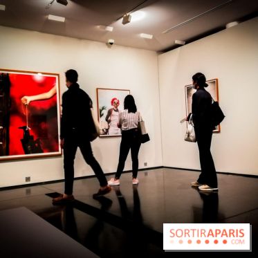 Soleil cou coupé, l'expo photo de Gregory Halpern à la Fondation Henri Cartier-Bresson