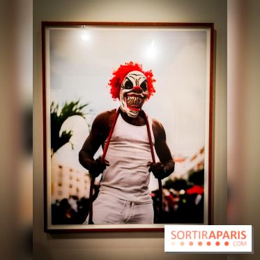 Soleil cou coupé, l'expo photo de Gregory Halpern à la Fondation Henri Cartier-Bresson