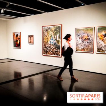 Soleil cou coupé, l'expo photo de Gregory Halpern à la Fondation Henri Cartier-Bresson