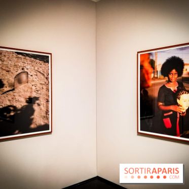 Soleil cou coupé, l'expo photo de Gregory Halpern à la Fondation Henri Cartier-Bresson