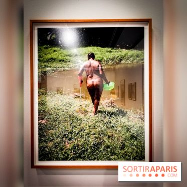 Soleil cou coupé, l'expo photo de Gregory Halpern à la Fondation Henri Cartier-Bresson