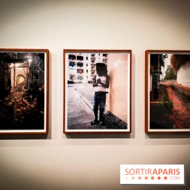 Soleil cou coupé, l'expo photo de Gregory Halpern à la Fondation Henri Cartier-Bresson