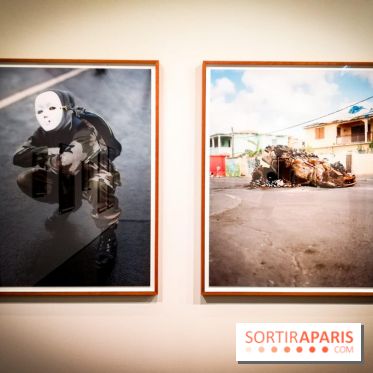 Soleil cou coupé, l'expo photo de Gregory Halpern à la Fondation Henri Cartier-Bresson