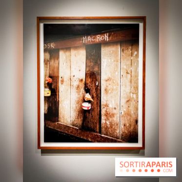 Soleil cou coupé, l'expo photo de Gregory Halpern à la Fondation Henri Cartier-Bresson