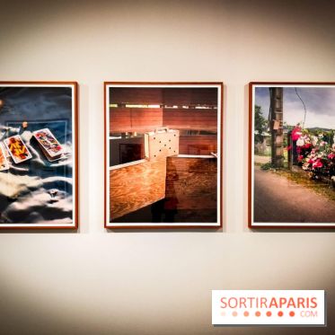 Soleil cou coupé, l'expo photo de Gregory Halpern à la Fondation Henri Cartier-Bresson