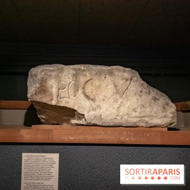 La Crypte archéologique de Paris sous Notre-Dame rouvre ses portes