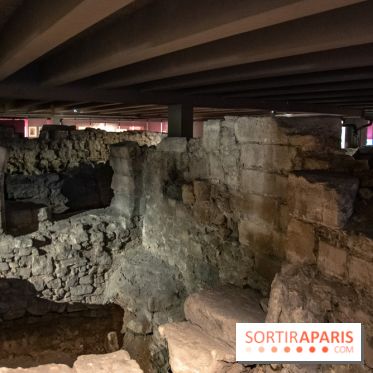 La Crypte archéologique de Paris sous Notre-Dame rouvre ses portes