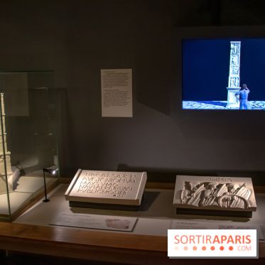 La Crypte archéologique de Paris sous Notre-Dame rouvre ses portes