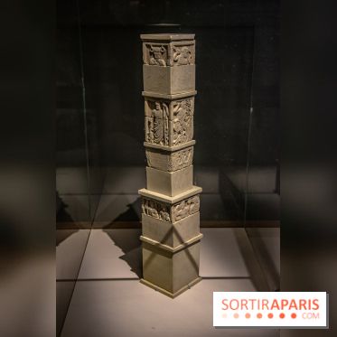 La Crypte archéologique de Paris sous Notre-Dame rouvre ses portes