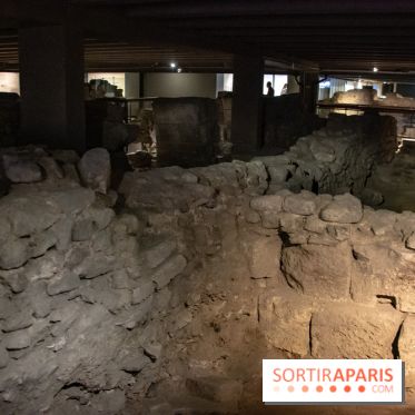 La Crypte archéologique de Paris sous Notre-Dame rouvre ses portes