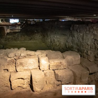 La Crypte archéologique de Paris sous Notre-Dame rouvre ses portes