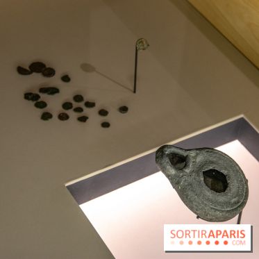 La Crypte archéologique de Paris sous Notre-Dame rouvre ses portes