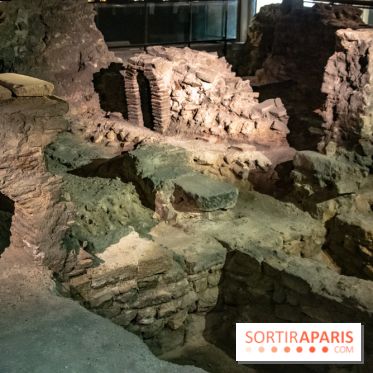La Crypte archéologique de Paris sous Notre-Dame rouvre ses portes