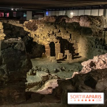 La Crypte archéologique de Paris sous Notre-Dame rouvre ses portes