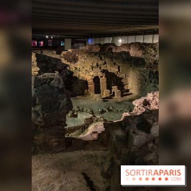 La Crypte archéologique de Paris sous Notre-Dame rouvre ses portes