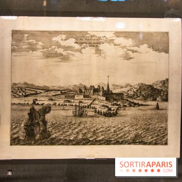 Akan, les valeurs de l'échange, l'expo à la Monnaie de Paris