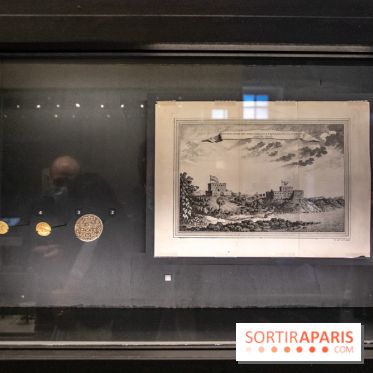Akan, les valeurs de l'échange, l'expo à la Monnaie de Paris