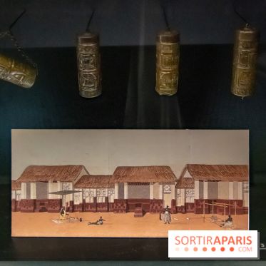 Akan, les valeurs de l'échange, l'expo à la Monnaie de Paris