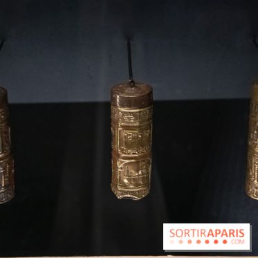 Akan, les valeurs de l'échange, l'expo à la Monnaie de Paris