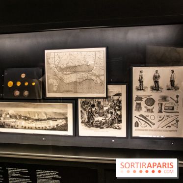 Akan, les valeurs de l'échange, l'expo à la Monnaie de Paris